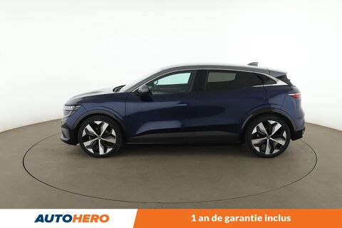 M&eacute;gane EV60 Optimum Charge Techno 220 ch 2022 occasion 92130 Issy-les-Moulineaux