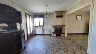  Maison à vendre 4 pièces 80 m²
