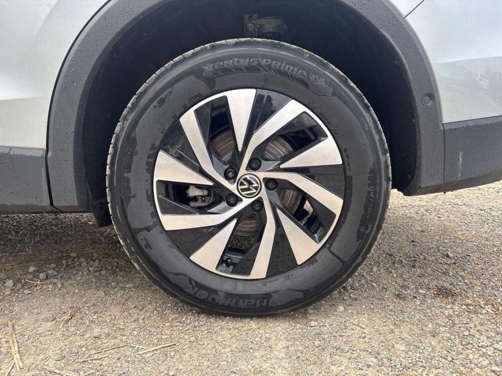 Tiguan NOUVEAU 1.5 EHYBRID 204CH DSG6 LI 2026 occasion 31100 Toulouse