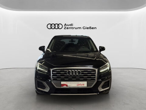 Q2 35 TFSI Sport 2020 occasion 33000 Bordeaux