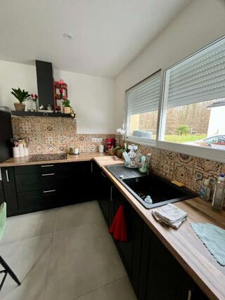  Maison � vendre 4 pi�ces 92 m�