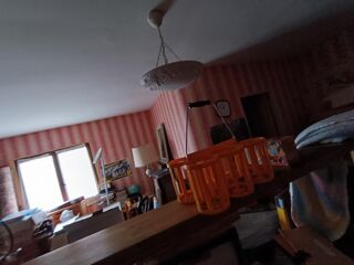  Appartement � vendre 3 pi�ces 73 m�