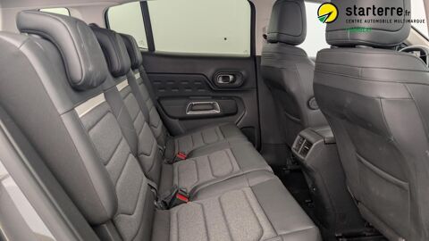 C5 aircross Hybride 136 e-DCS6 Max 2024 occasion 73420 Voglans