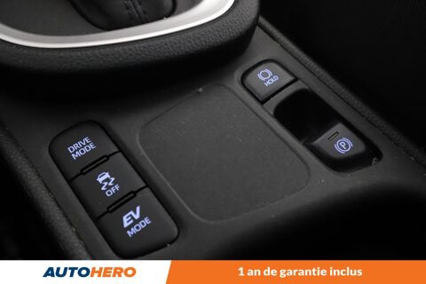 Yaris Cross 1.5 Hybride 2WD Dynamic 116H 2023 occasion 92130 Issy-les-Moulineaux