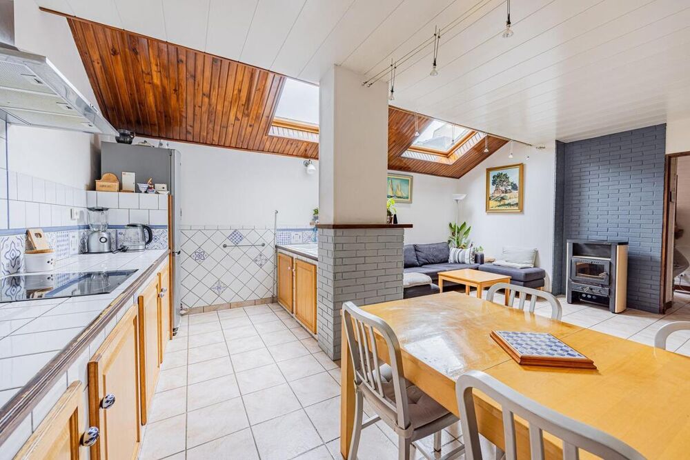 � vendre  Maison La Garenne-Colombes (92250)