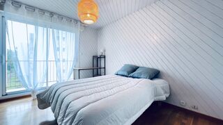  Appartement � vendre 4 pi�ces 78 m�