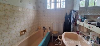  Maison � vendre 5 pi�ces 88 m�