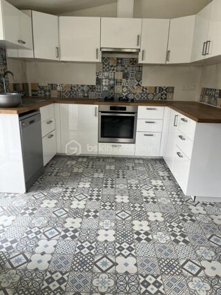  Maison à vendre 5 pièces 105 m²