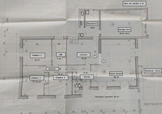  Maison � vendre 5 pi�ces 120 m�