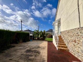  Maison � vendre 5 pi�ces 73 m�