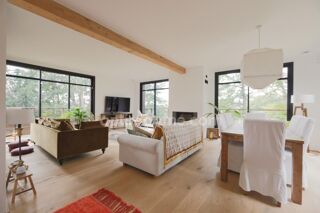  Maison à vendre 7 pièces 197 m²