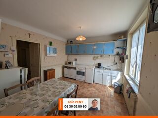  Maison � vendre 5 pi�ces 78 m�