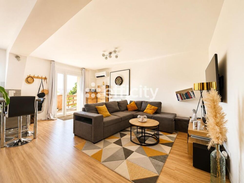 Vente Appartement Appartement Sainte helene