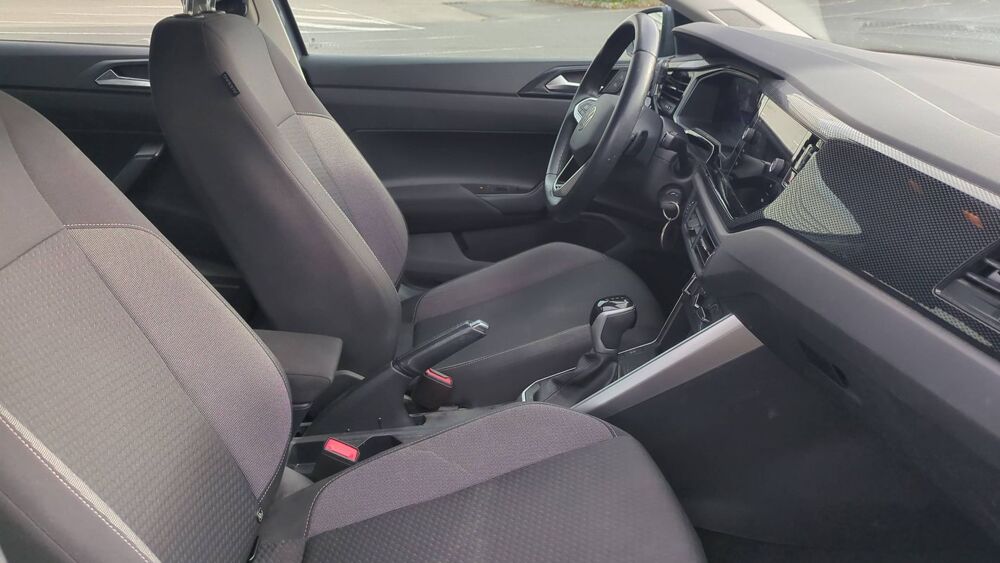 Polo 1.0 TSI 95 DSG7 Life Plus - Automatique Entretien constructe 2023 occasion 44400 Reze