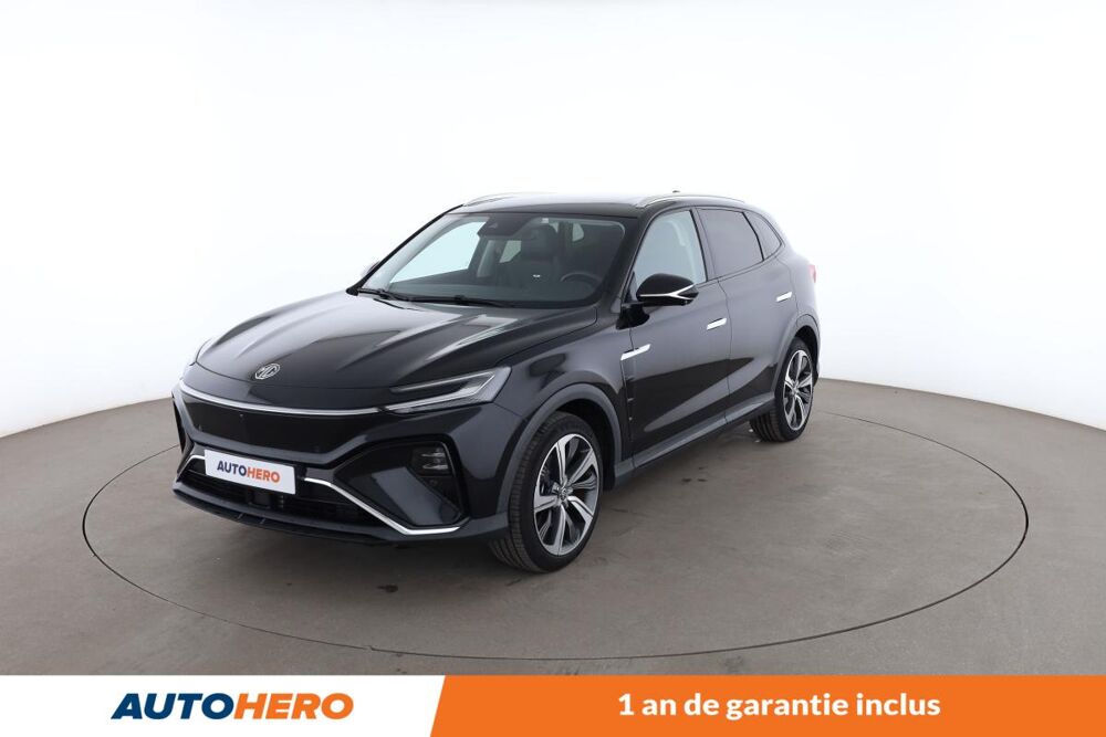 Marvel EV 2WD Luxury 70kWh 180 ch 2022 occasion 92130 Issy-les-Moulineaux