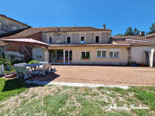  Maison � vendre 8 pi�ces 260 m�