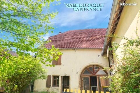   Maison  vendre 6 pices CHAY (25) Maison - 6 pice(s) - 200 m