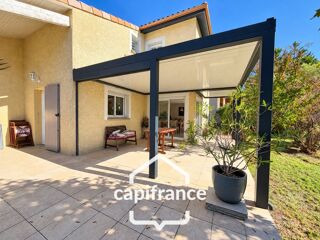 Vente Maison Maison à vendre de 4 chambres un bureau une grande pièce de vie à BEAUSEMBLANT (26) proche de Chanas Beausemblant