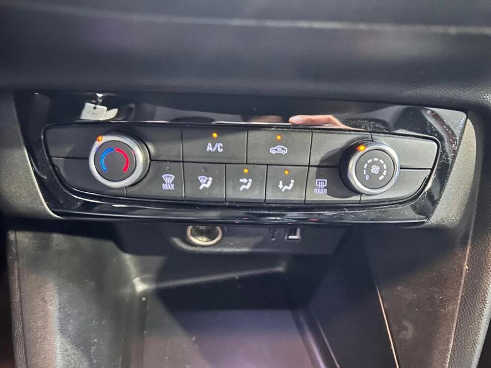 Corsa Edition 2022 occasion 35520 La Chapelle Des Fougeretz