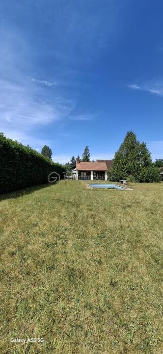  Terrain à vendre 1656 m²