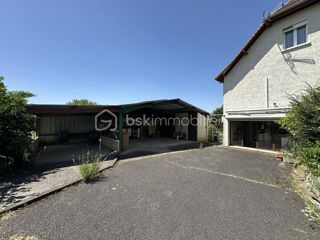  Maison à vendre 5 pièces 116 m²