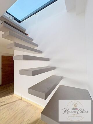  Appartement à vendre 3 pièces 114 m²
