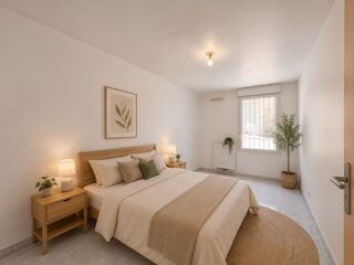  Appartement à vendre 2 pièces 39 m²
