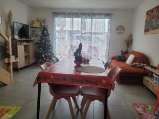  Maison à vendre 3 pièces 74 m²