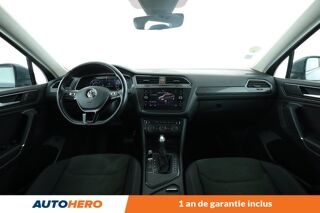 Tiguan Allspace 2.0 TDI Carat DSG7 150 ch 2018 occasion 92130 Issy-les-Moulineaux