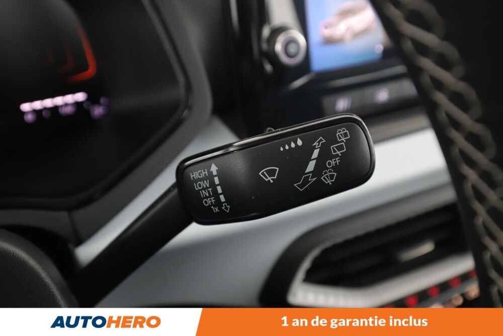 Arona 1.0 TSI Copa DSG7 115 ch 2025 occasion 92130 Issy-les-Moulineaux