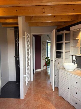  Maison � vendre 9 pi�ces 261 m�