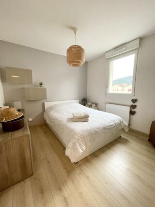  Appartement � louer 3 pi�ces 64 m�