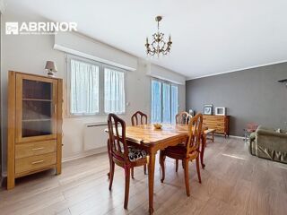  Appartement � vendre 3 pi�ces 64 m�