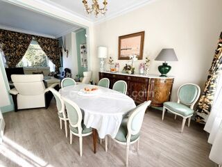  Maison � vendre 8 pi�ces 260 m�