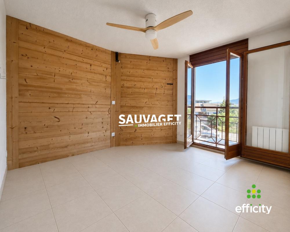 Vente Appartement Appartement ancien Reignier esery