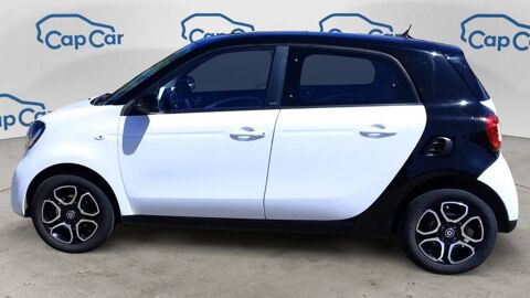 ForFour 1.0 i 71 Prime 2015 occasion 20000 Ajaccio