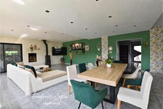  Villa à vendre 11 pièces 365 m²