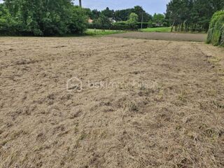  Terrain à vendre 1137 m²