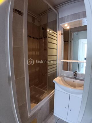  Appartement à vendre 2 pièces 28 m²