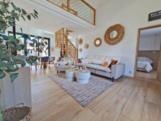Vente Maison Maison de 2024, 5 chambres et terrain de 850 m² Marcheprime
