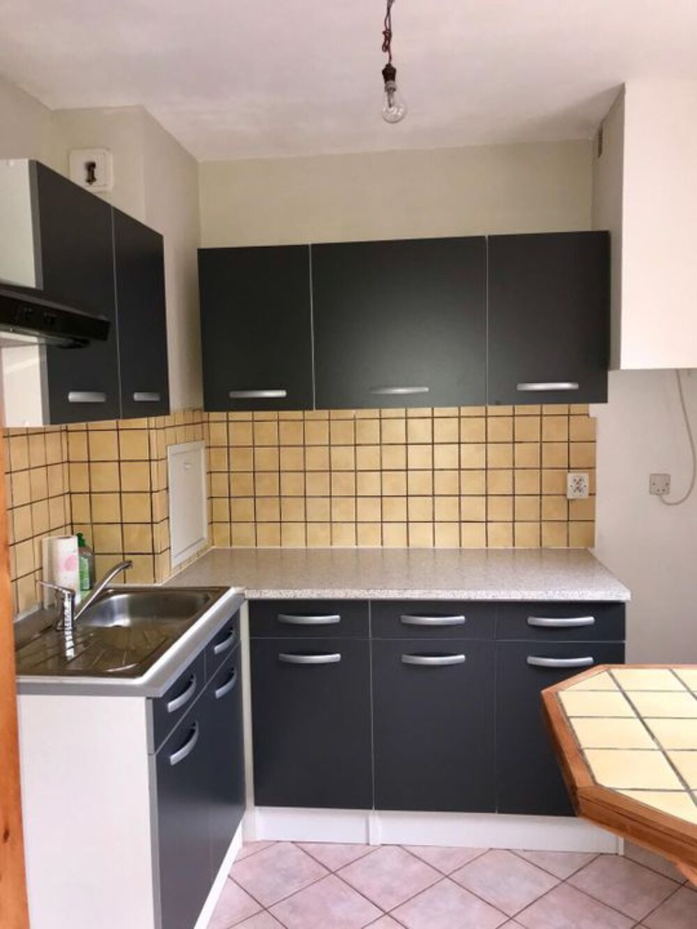 Location Appartement Studio de 33m2 à louer sur Osny Osny