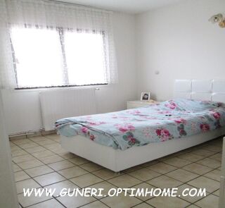  Maison � vendre 10 pi�ces 190 m�