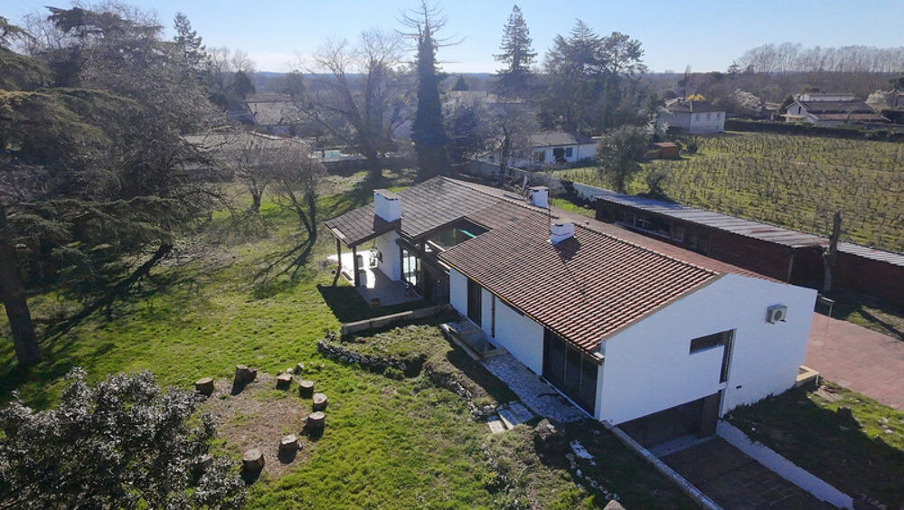 Maison 9 pièces 300 m² · à Libourne · 300 m² · 480 000 €
