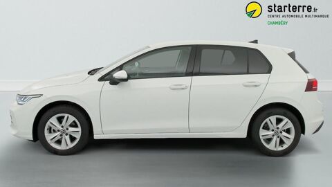 Golf 8 1.5 eTSI EVO2 116 DSG7 Life Plus 2025 occasion 73420 Voglans
