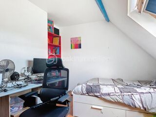 Maison à vendre 4 pièces 95 m²