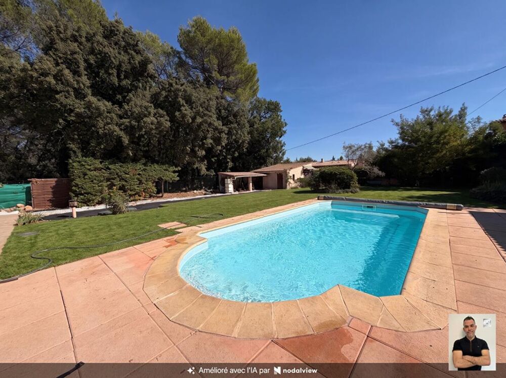 Maison Gareoult 5 pièce(s) 155 m2