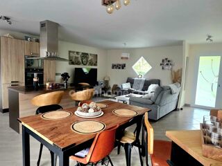  Maison  vendre 5 pices 113 m