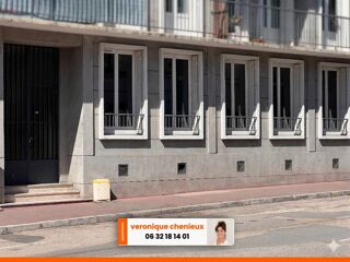  Appartement � vendre 4 pi�ces 99 m�