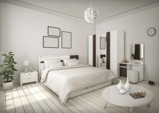  Appartement � vendre 3 pi�ces 56 m�