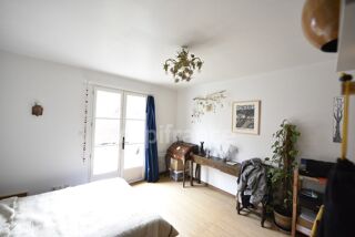  Maison à vendre 4 pièces 85 m²